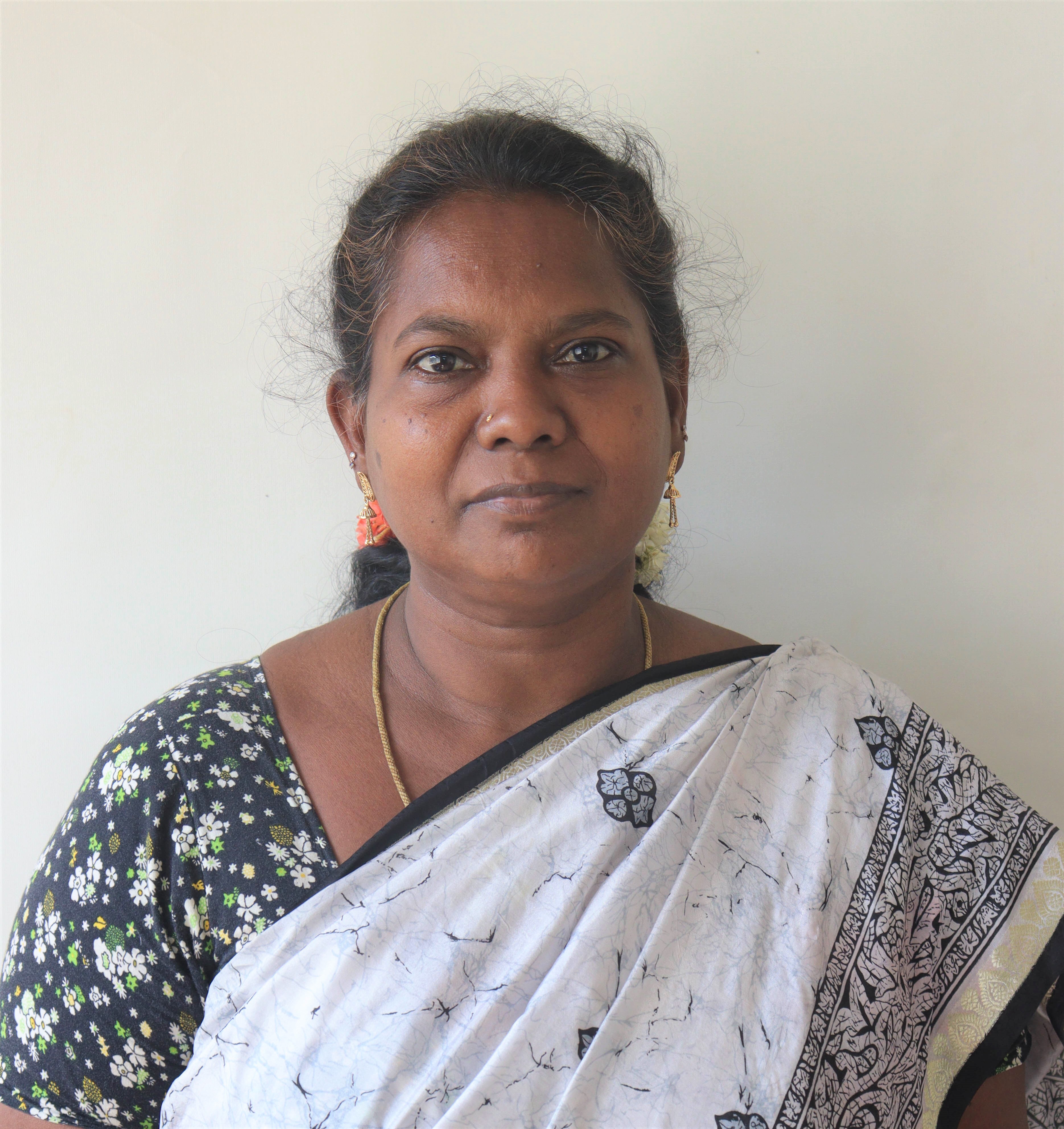 Mrs.A.Thangamani